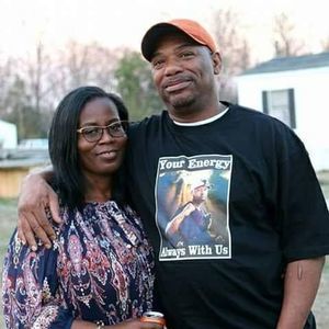 Meet your Posher, Anrena